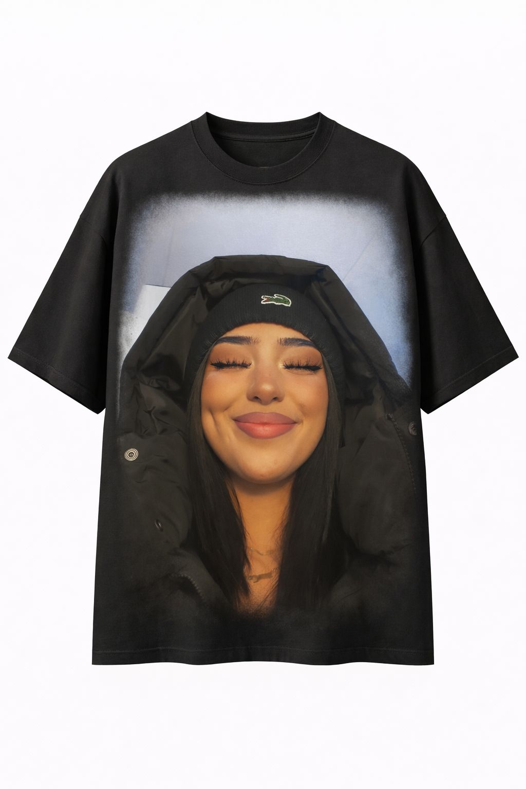 Printed Shirts Alloverprint