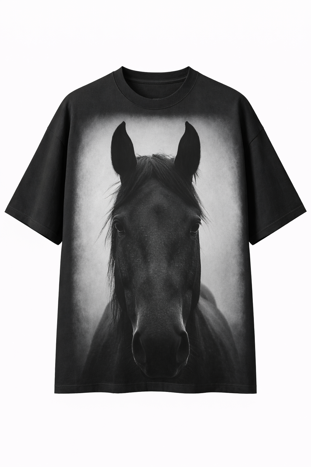 Printed Shirts Alloverprint