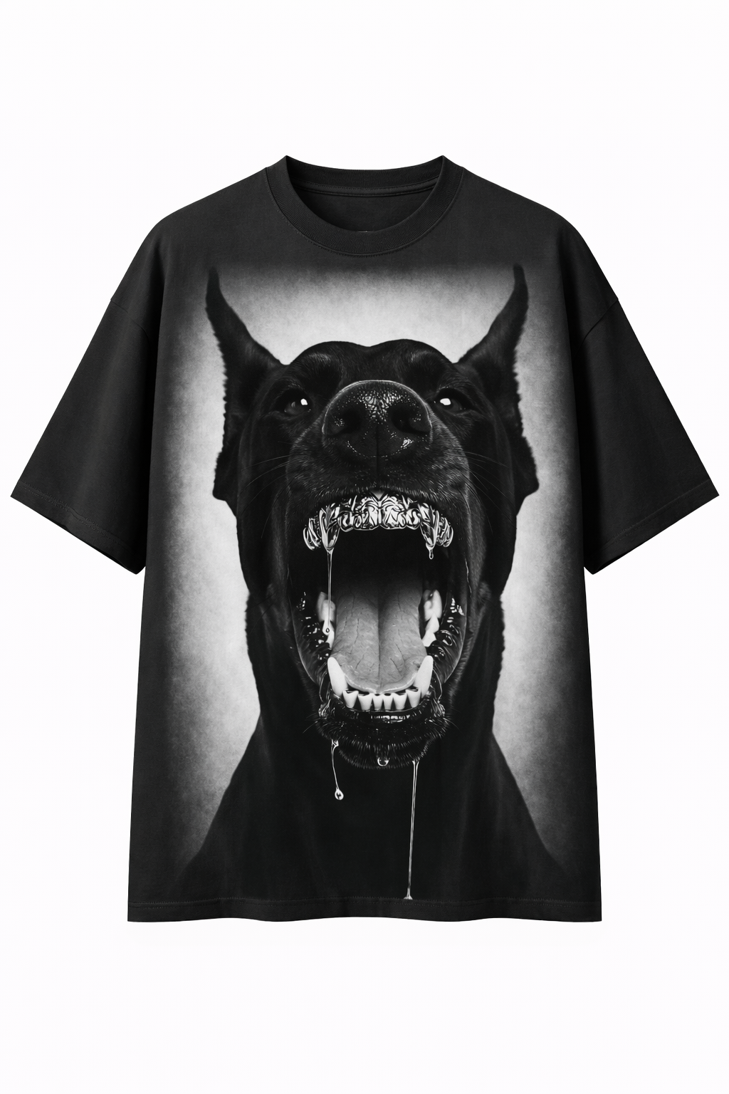 Printed Shirts Alloverprint