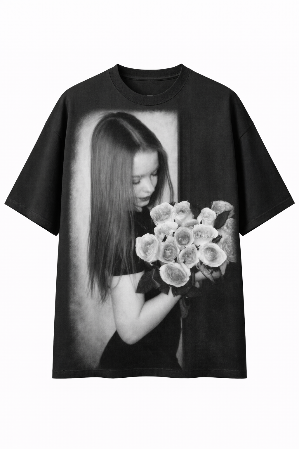 Printed Shirts Alloverprint