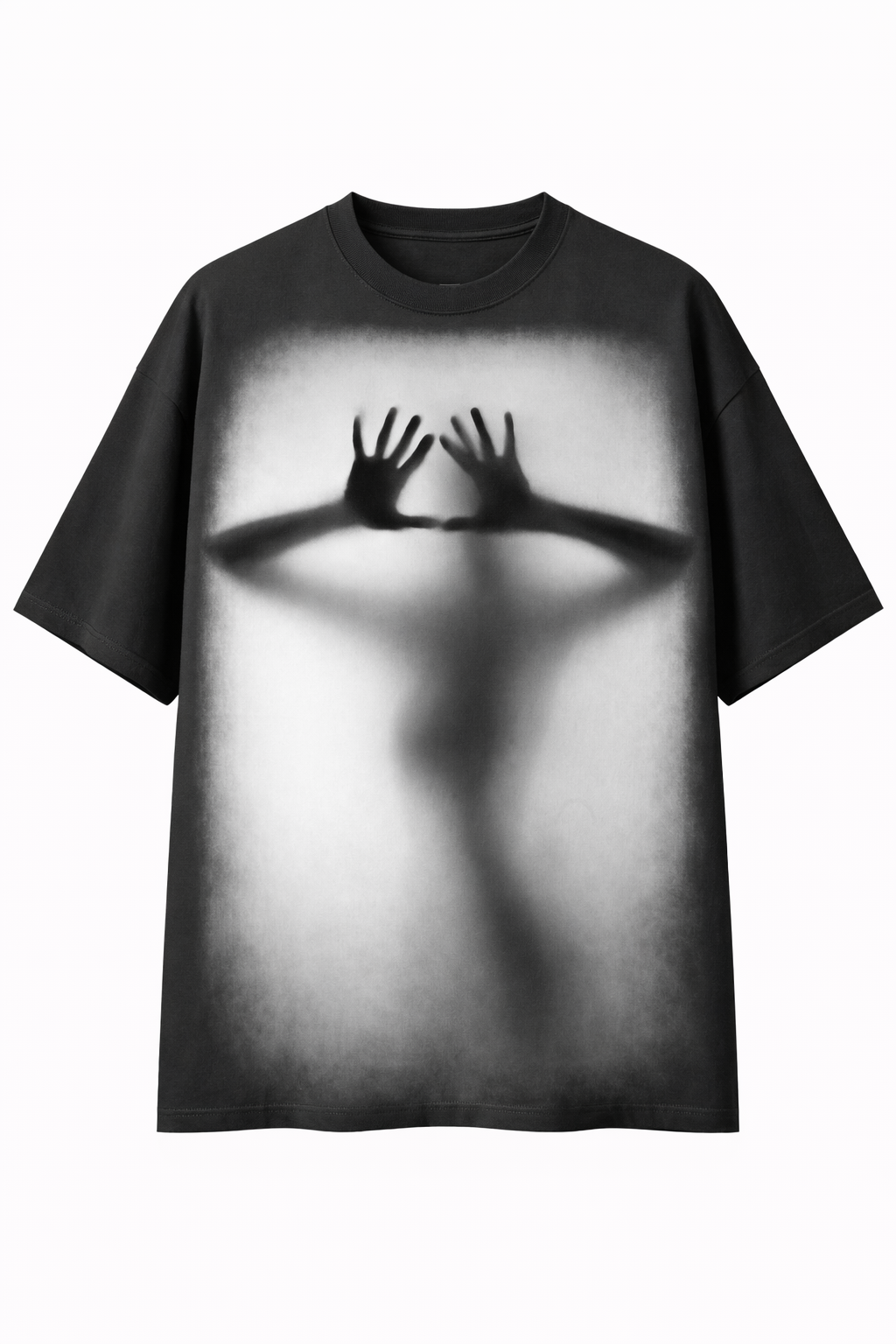 Printed Shirts Alloverprint