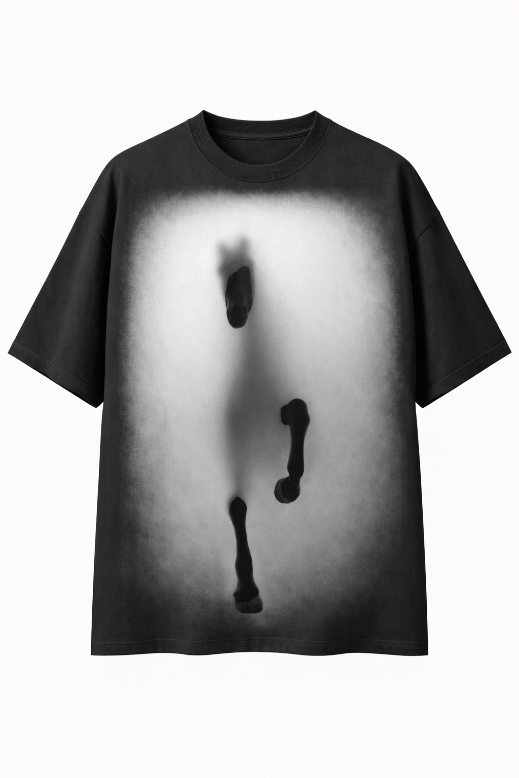 Printed Shirt Alloverprint