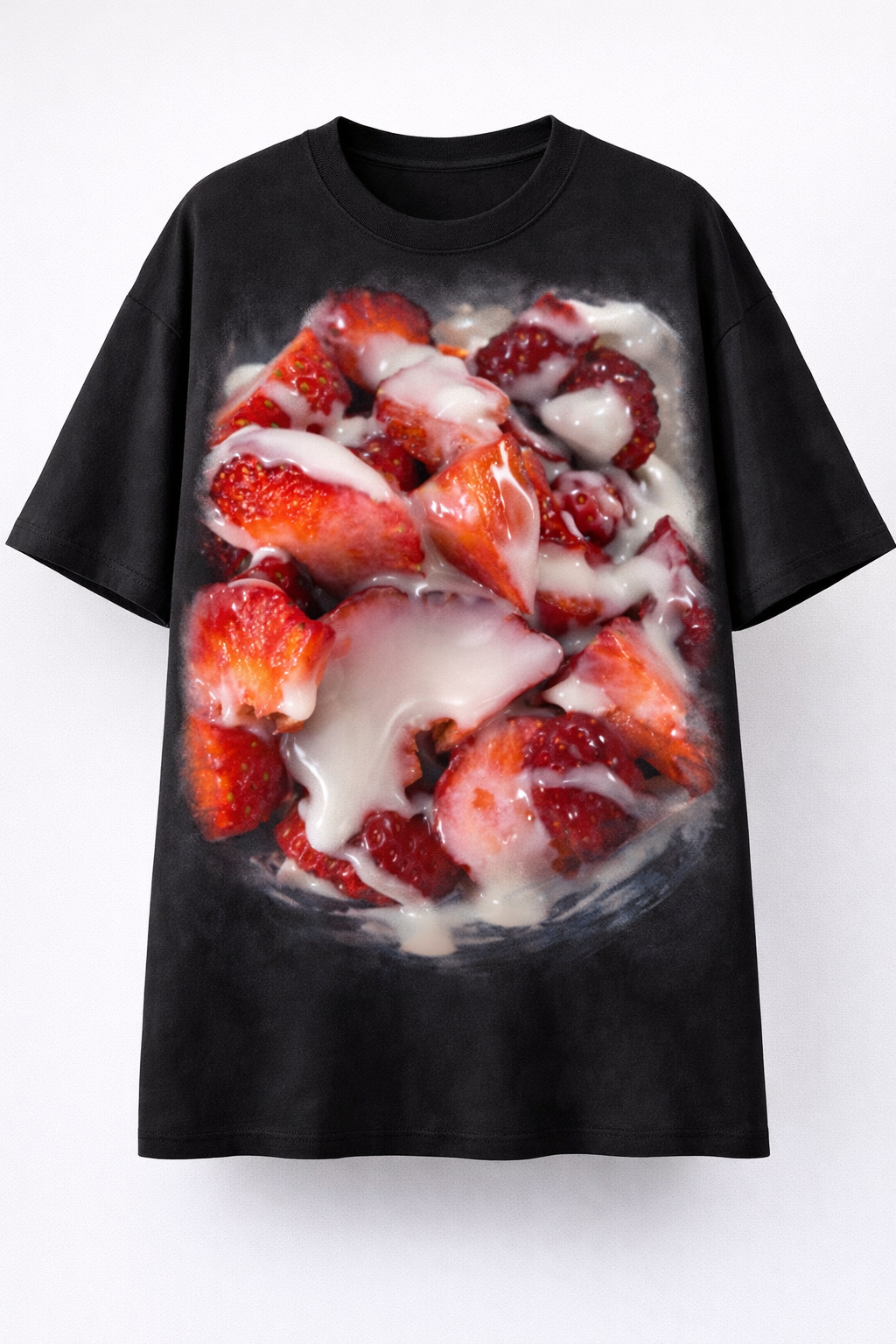 Printed Shirts alloverprint