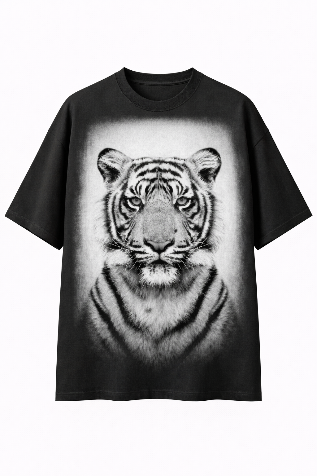 Printed Shirts alloverprint