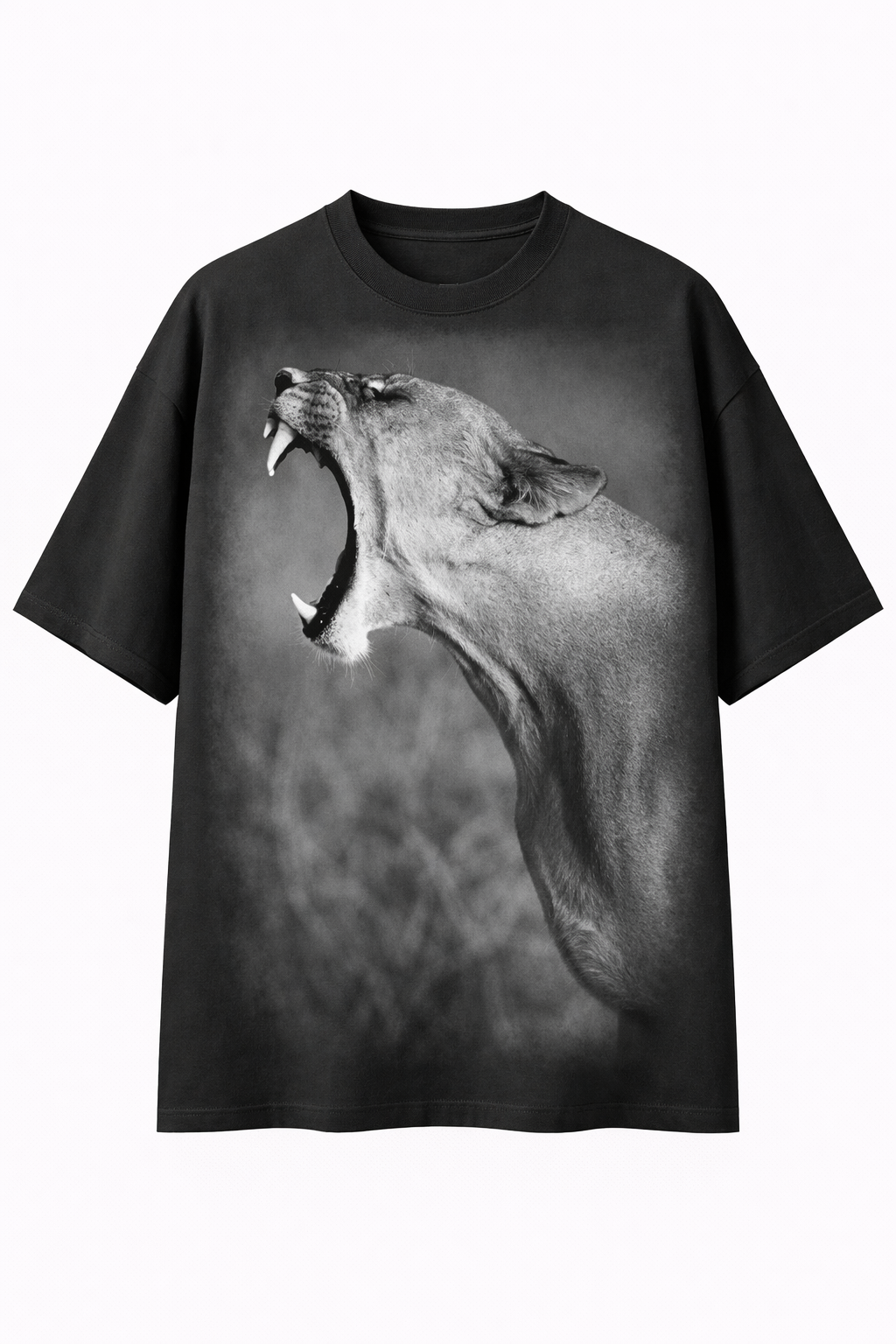 Printed Shirts alloverprint