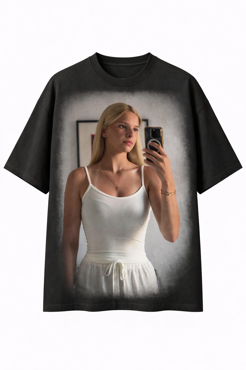 Printed Shirts alloverprint
