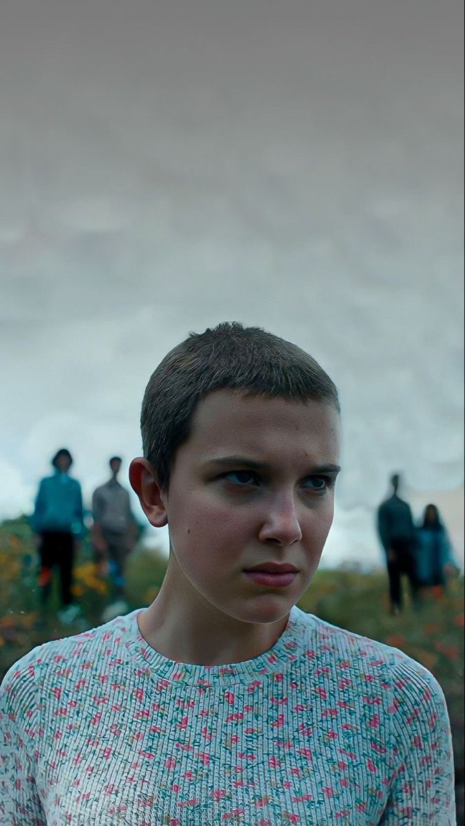 Stranger things 