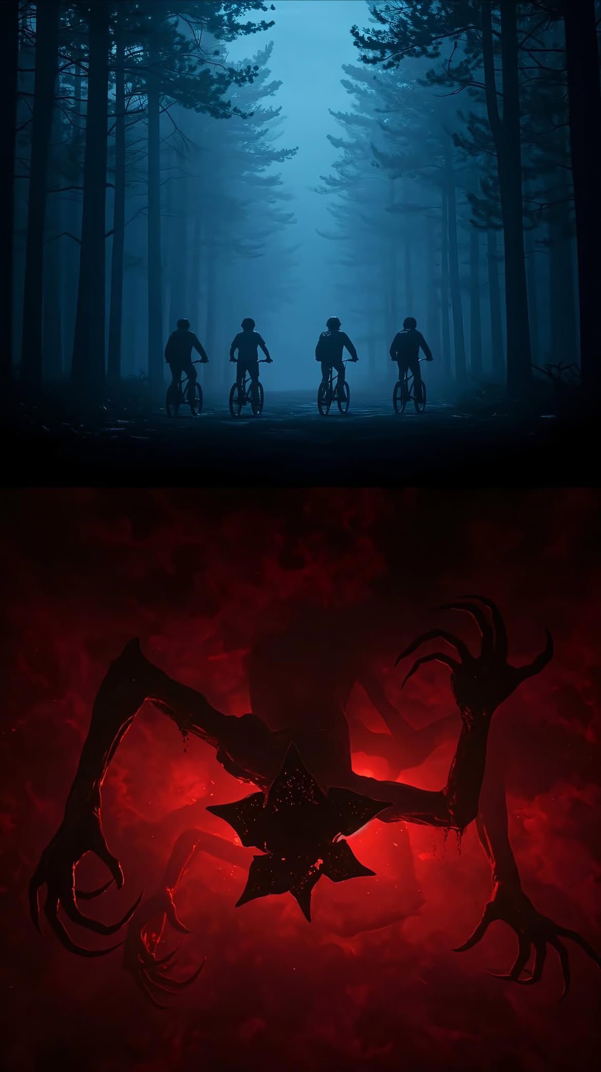 Stranger things 