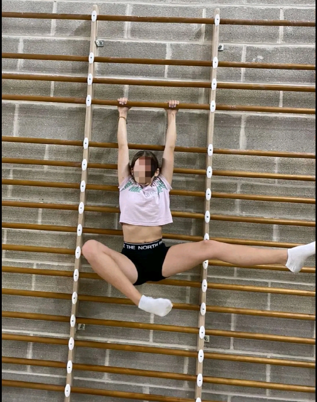 Sport girl