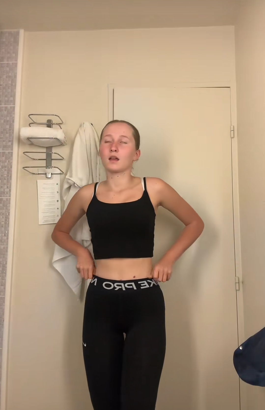 Insta girl