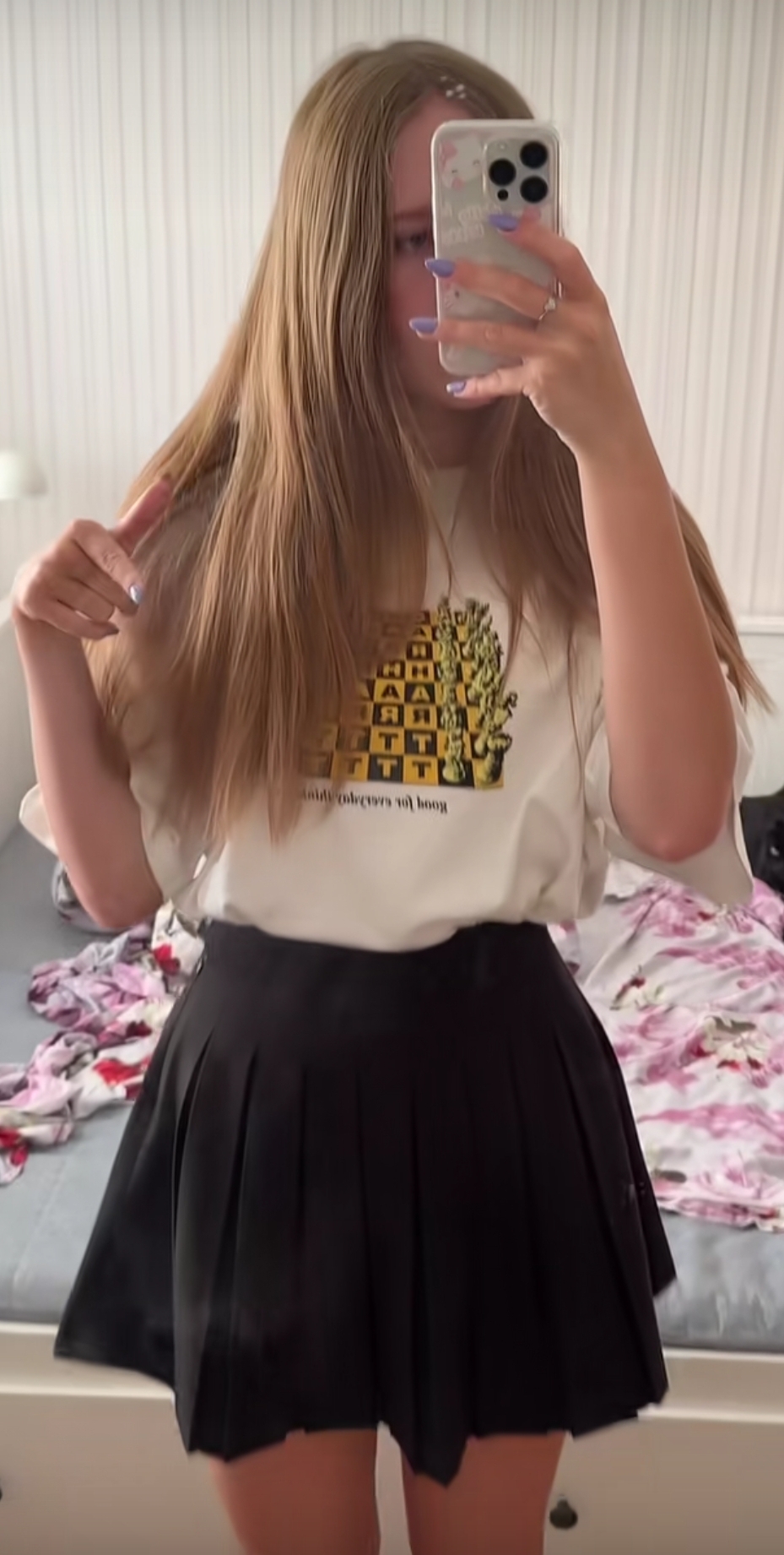 Insta girl