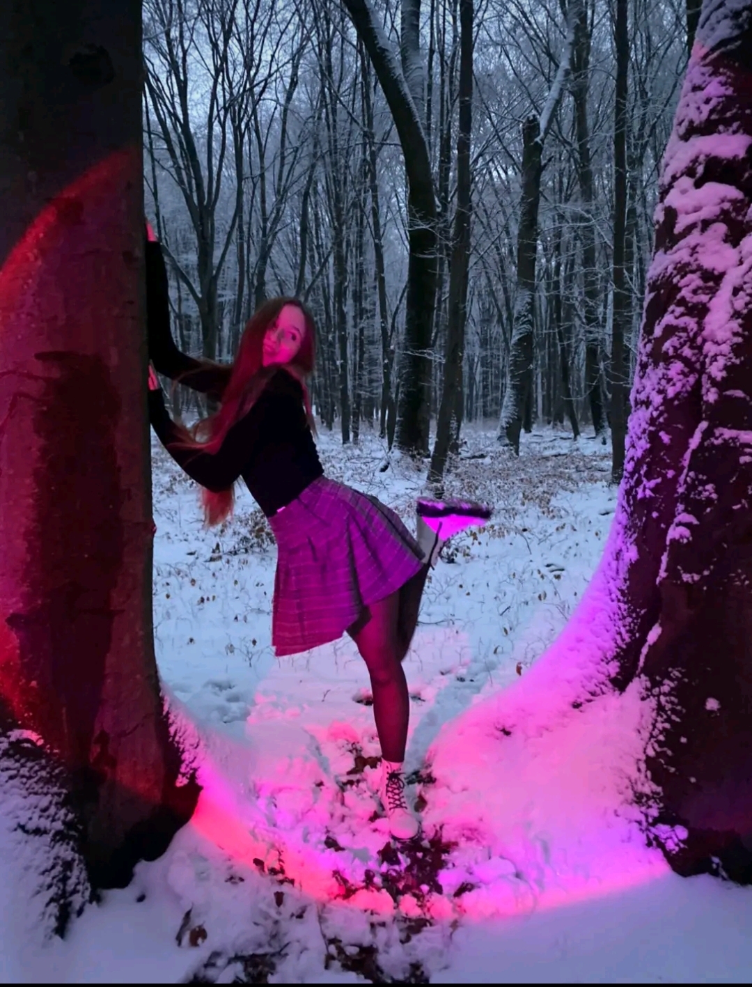 Insta girl