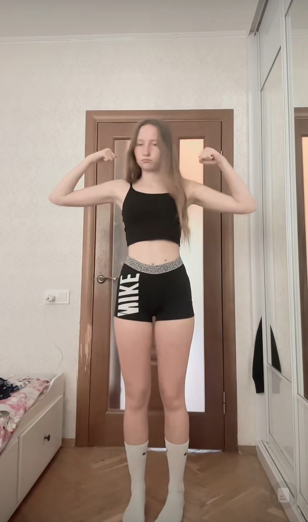 Insta girl