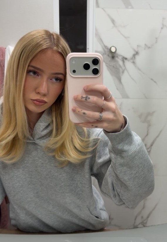 Hotgirl