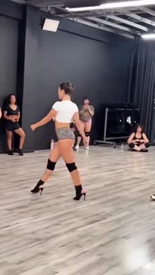Twerk🥵💃