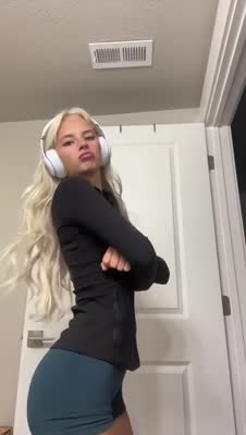 Sport Girl
